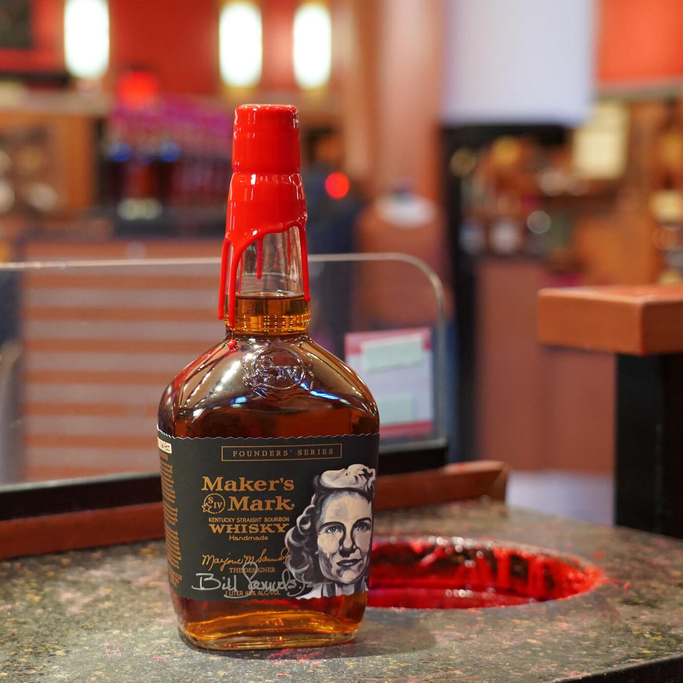 Maker's Mark Margie Samuels bottle (2).jpg